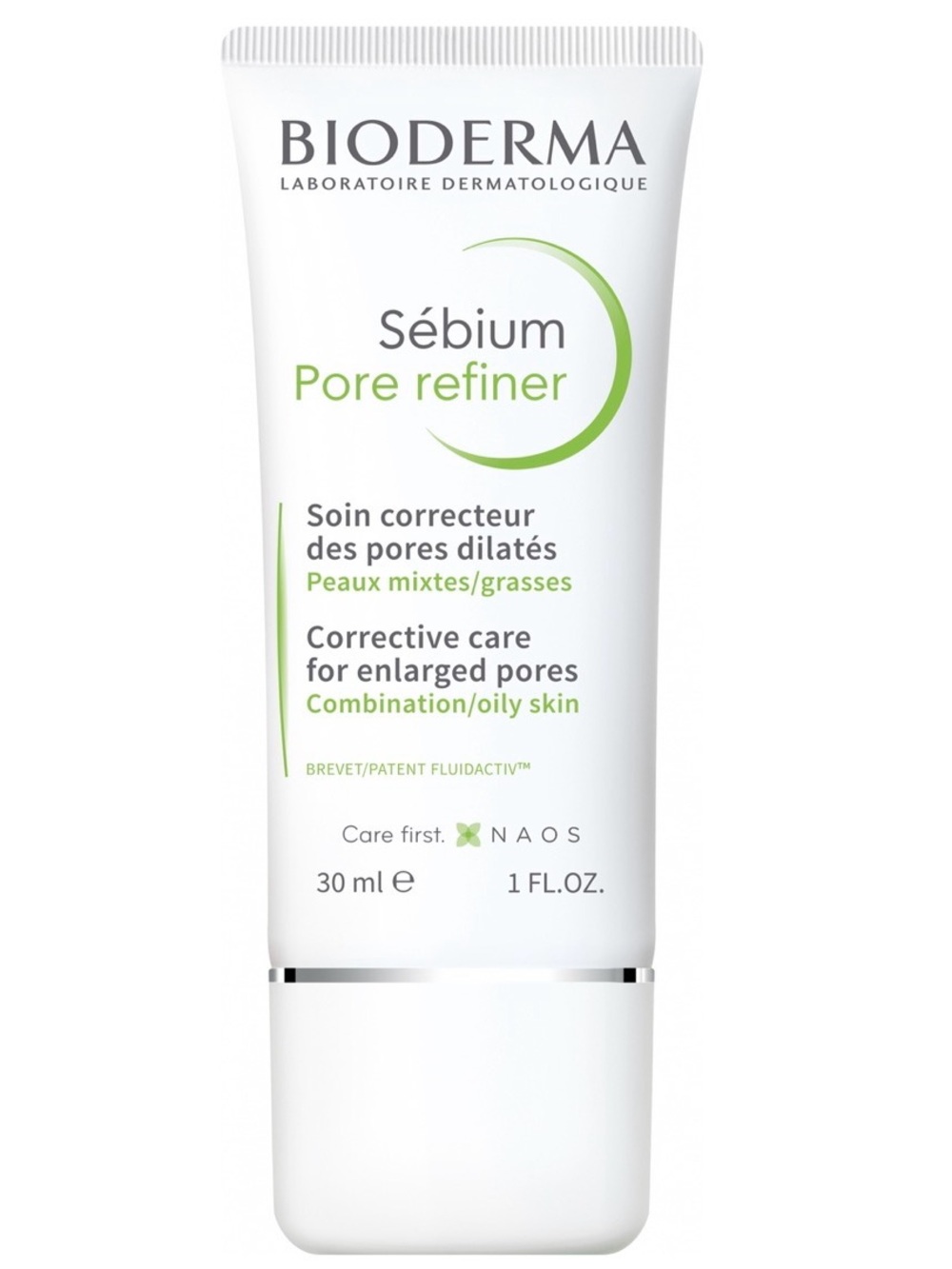 Bioderma Sébium Pore Refiner Corrector for Combination/Oily Skin, Textured Skin